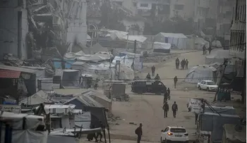 Cuál es el plan del Gobierno de Israel para Gaza