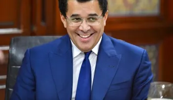 David Collado conforma equipo político en la provincia Duarte