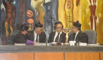 Suprema aclara sobre tuits de caso Félix Bautista