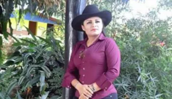 Asesinan en su casa a cantante de música venezolana