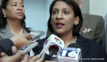 Jueza Cristo Cristo, conoce caso Díaz Rúa se querella contra Fiscal Yeni Berenice