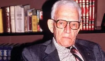 Este lunes se conmemora el 105 aniversario del natalicio del profesor Bosch