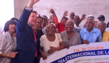 Abogan por políticas en favor de envejecientes 
