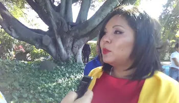 Asesinan a alcaldesa de Temixco, Morelos, horas después de asumir el cargo
