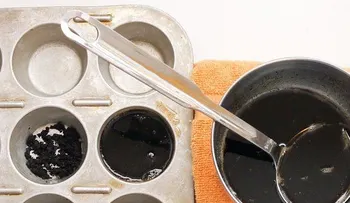 Cómo hacer jabón con café molido usado