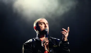 Muere el rapero Mac Miller, a los 26 años