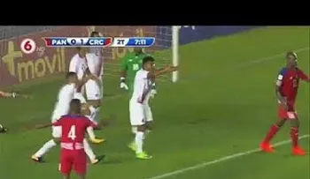 El gol que nunca fue: Mira el gravísimo error arbitral que dejó a EE.UU. sin Mundial
