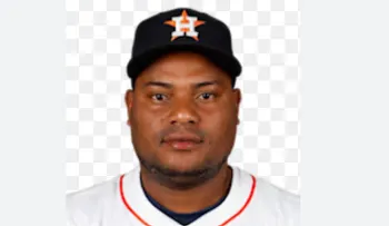 Framber Valdez recibe oferta de US$22 millones de los Astros