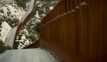 Un mexicano deportado de Estados Unidos se suicidó tras cruzar la frontera