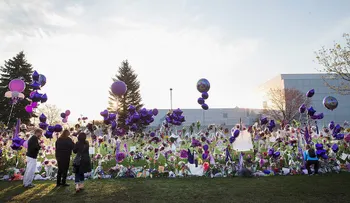 La propiedad de Prince, Paisley Park, ¿será el próximo Graceland?