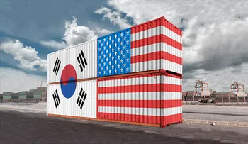 Lo que necesitas saber del nuevo acuerdo comercial entre Estados Unidos y Corea del Sur