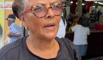 Ciudadanos divididos ante afirmación de Abinader sobre salida de RD del mapa del hambre