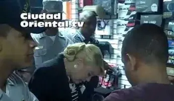Sugieren en Faceboook posibilidad asesinar procuradora fiscal Raquel Cruz