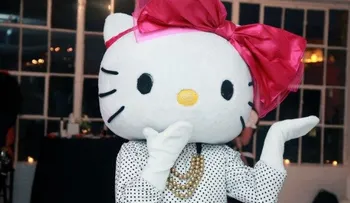 Hello Kitty: así se contruyó un imperio millonario
