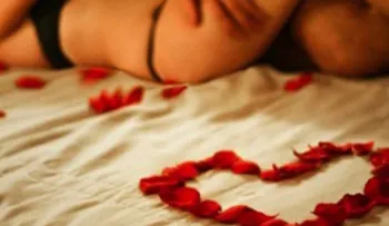5 tips para disfrutar del sexo en el día de San Valentín