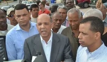 Perredeístas de SDN rechazan ante Junta Municipal Electoral comisión organizadora convención