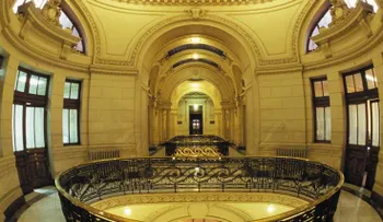 Cerrarán temporalmente la Biblioteca Nacional