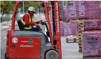 España alcanza récord de empleo con 21.88 millones de afiliados