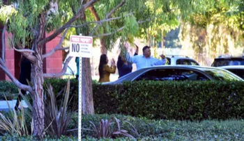 Oren por nosotros: Llamadas y mensajes revelan el horror vivido en San Bernardino