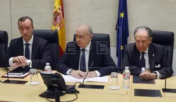España refuerza fronteras, aeropuertos y zonas turísticas tras atentado Niza