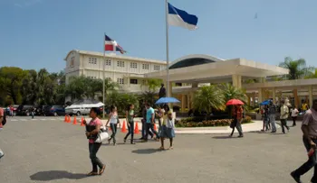 Suspenden las clases en la UASD hasta nuevo aviso