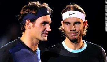 Rafael Nadal se enfrentará a Roger Federer en la final del Abierto de Australia
