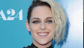 Kristen Stewart: Estoy realmente enamorada de mi novia