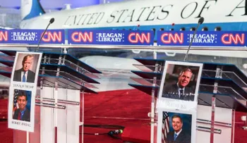 Debate republicano en CNN: 7 aspectos en los que nos debemos fijar