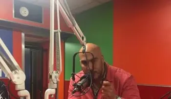 Homero González llama a la ciudadanía a decir presente en las elecciones