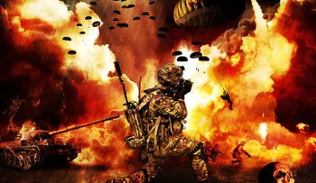 ¿Llega la hora de la Tercera Guerra Mundial?