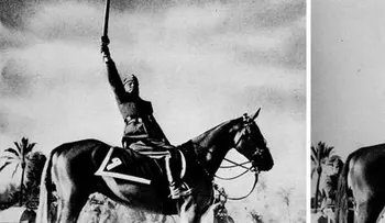 Cuídate de los que utilizan la memoria histórica 
