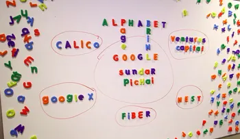 Alphabet marca otro récord a medida que búsquedas en celulares crecen