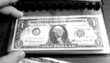 Podrías ser millonario sin saberlo; revisa tus billetes
