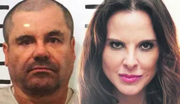 "El Chapo" habría financiado negocio de Kate del Castillo