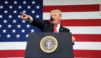 Es un lío: las negociaciones del DACA se topan con imprevisto antes reunión en la Casa Blanca