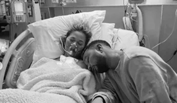 John Legend y Chrissy Teigen pierden al bebé que esperaban