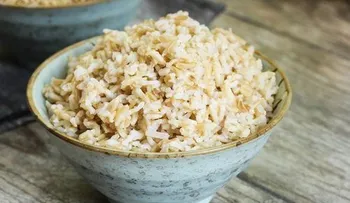 El arroz con leche y ejercicio, una dieta ideal para bajar de peso 