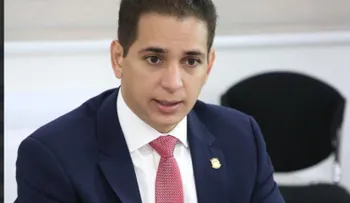 Fadul: Francisco Javier es el mejor perfil para dignificar al país