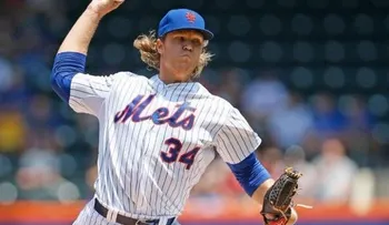 Syndergaard abre por Mets, en 2do juego de la serie
