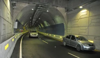 Este lunes hasta el viernes: Cerrarán túneles y elevados por mantenimiento