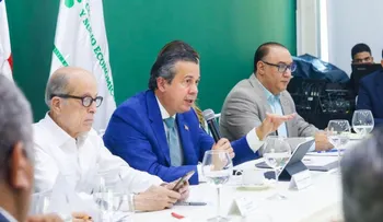 Avanza consenso en Mesa Temática sobre Medio Ambiente, Recursos Naturales y Cambio Climático