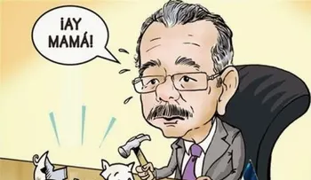 Medina producirá un segundo â??hoyo fiscalâ? de más de RD$500  mil millones