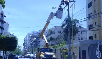 Edesur dice trabaja en recuperar equipos dañados en protestas en SJM