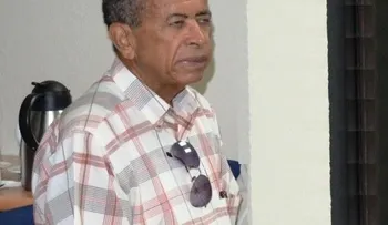Convocan a misa para petición de aparición periodista Alci de la Rosa