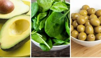 Aumenta tu consumo de vitamina E incluyendo estos 6 alimentos en tu dieta