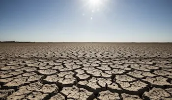 Puerto Rico raciona el agua por la grave sequía