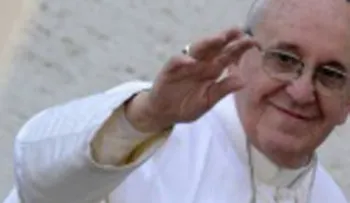 El papa Francisco está en el punto de mira de grupo islámico, revela periódico italiano  