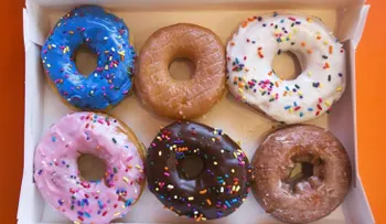 ¿Es por eso que siempre tenemos hambre? Descubren un interruptor que regula el apetito