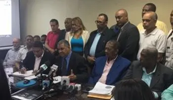 Xiomara Guante aventaja a Eduardo Hidalgo con un 55 % en elecciones ADP