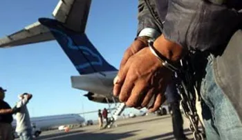 Extraditan desde España a dominicano acusado de matar a otro 
